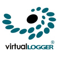 VirtualLogger, LLC Logo