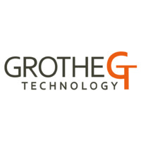 Grothe Technology GmbH Logo