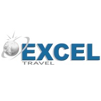 Excel Travel Logo
