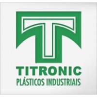 Titronic Plásticos Industriais LTDA Logo