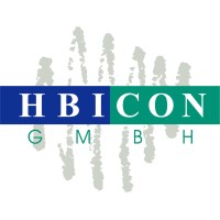 HBICON GmbH Logo