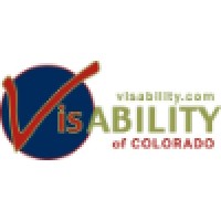 VisABILITY Logo