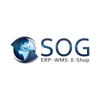 SOG Business-Software GmbH Logo