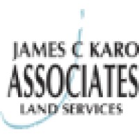 james c karo associates Logo