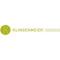 Klingenmeier Beratende Ingenieure Logo