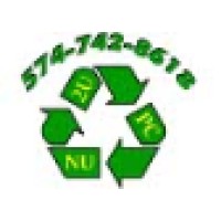 Nu 2U PC Logo