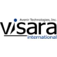 Visara International Logo