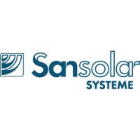 SAN Solarsysteme GmbH Logo