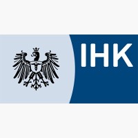 IHK Frankfurt am Main Logo