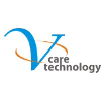 Vcare Technology Logo