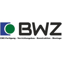 BWZ GmbH Zerspanungstechnik Logo