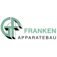Franken Apparatebau GmbH Logo