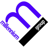Millennium Group Logo