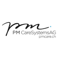 PM Care Systems AG Logo