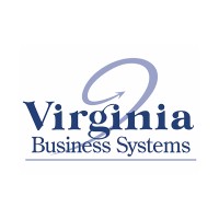 Virginia Business Systems Logo