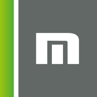 MECADAT AG Logo