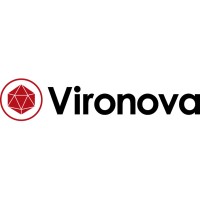 Vironova AB Logo