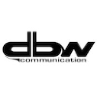Dbw Communication srl Logo
