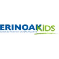 ErinoakKids Centre for Treatment and Development Logo