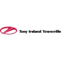 Tony Ireland Townsville Logo
