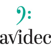 avidec AG Logo