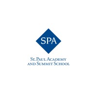 St. Paul Academy and Summit School Logo