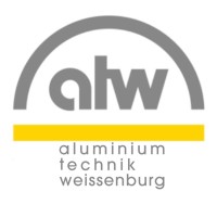 Aluminium Technik Weißenburg GmbH Logo