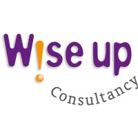 Wise up Consultancy Logo