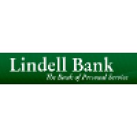 Lindell Bank Logo