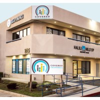 Halili Hilltop Insurance Agency, Inc Logo