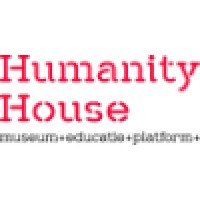 Humanity House Logo