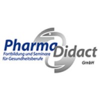 PharmaDidact GmbH Logo