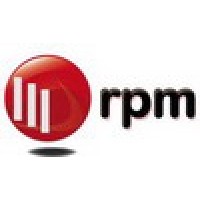 RPM Logo