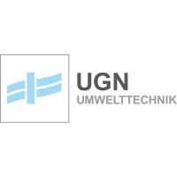 UGN-Umwelttechnik GmbH Logo