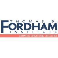 The Thomas B. Fordham Institute Logo