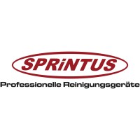 SPRiNTUS GmbH Logo