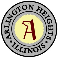 Village of Arlington Heights Logo