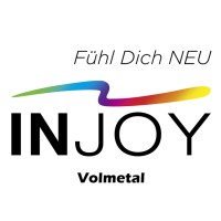 INJOY Volmetal Betriebs-GmbH Logo
