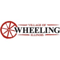Village of Wheeling, Illinois Logo