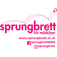 Verein sprungbrett Logo