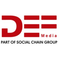 DEF Media GmbH Logo