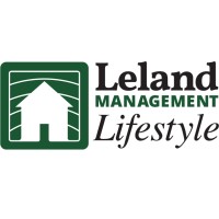 Leland Management Logo