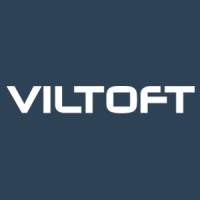 VILTOFT Logo