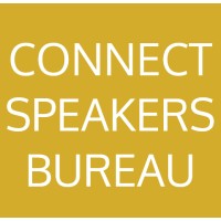 Connect Speakers Bureau Logo