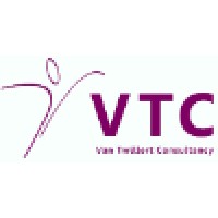Van Twillert Consultancy Logo