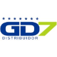 GD7 Distribuidor de Alimentos LTDA Logo
