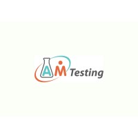 AM Testing Logo