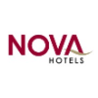 Nova Hotels Logo