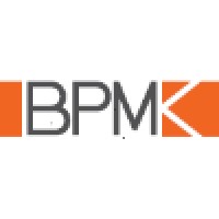 BPMK Logo