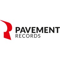 Pavement Records GmbH Logo